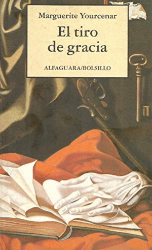 EL TIRO DE GRACIA