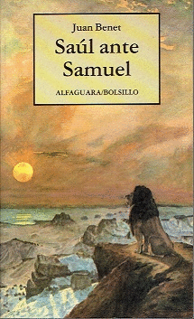 SAÚL ANTE SAMUEL
