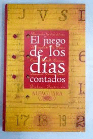 EL JUEGO DE LOS DÍAS CONTADOS