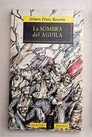 LA SOMBRA DEL ÁGUILA : UN RELATO