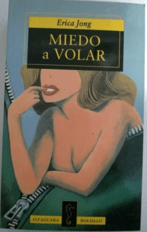 MIEDO A VOLAR