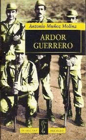 ARDOR GUERRERO