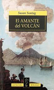 EL AMANTE DEL VOLCÁN