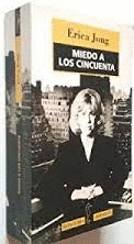 MIEDO A LOS CINCUENTA