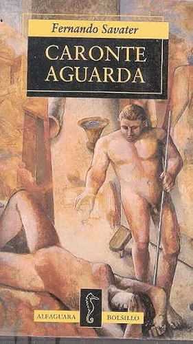 CARONTE AGUARDA