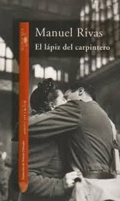 EL LÁPIZ DEL CARPINTERO