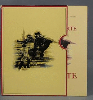 PACK PÉREZ-REVERTE: LIMPIEZA + CAPITÁN ALATRISTE (ESTUCHE CON ALGÚN DESPERFECTO)