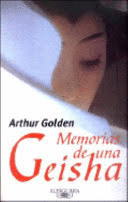 MEMORIAS DE UNA GEISHA
