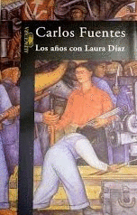 LOS AÑOS CON LAURA DÍAZ