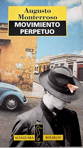MOVIMIENTO PERPETUO