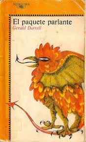 EL PAQUETE PARLANTE