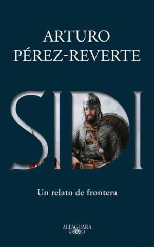 SIDI (TAPA DURA)