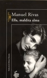 ELLA, MALDITA ALMA