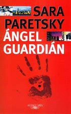 ANGEL GUARDIAN