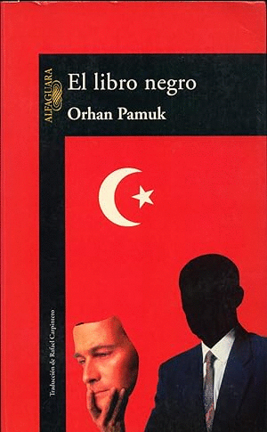 EL LIBRO NEGRO (LOMO ESTRIADO)