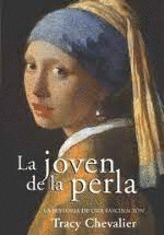 LA JOVEN DE LA PERLA