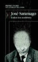 TODOS LOS NOMBRES (PEQUEÑAS MARCAS EN CUBIERTA)