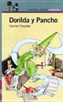 DORILDA Y PANCHO