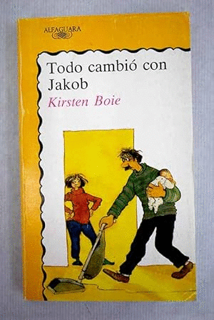 TODO CAMBIÓ CON JAKOB