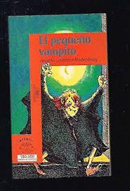 EL PEQUEÑO VAMPIRO