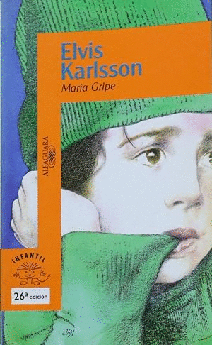 ELVIS KARLSSON (TEXTO EN ESPAÑOL)