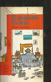 EL PEQUEÑO NICOLÁS