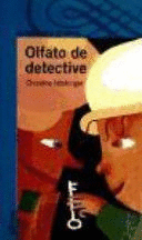 OLFATO DE DETECTIVE