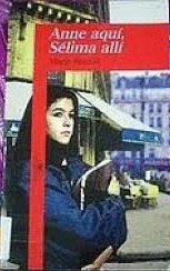 ANNE AQUI SELIMA ALLI