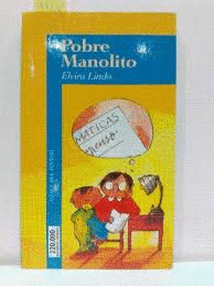 POBRE MANOLITO