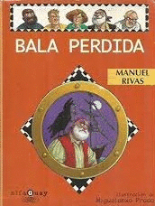 BALA PERDIDA