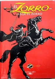 LLEGA EL ZORRO