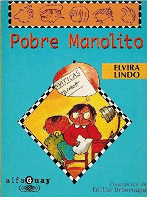 POBRE MANOLITO