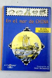 EN EL MAR DE LA CHINA