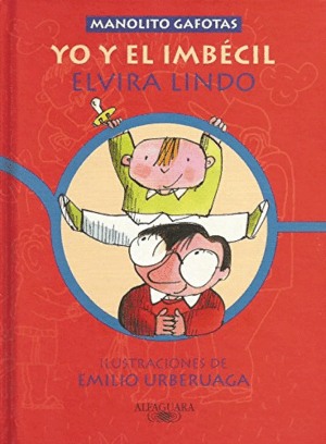 YO Y EL IMBÉCIL