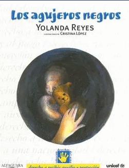 LOS AGUJEROS NEGROS (TAPA DURA)