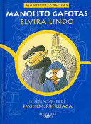 MANOLITO GAFOTAS (TAPA DURA)
