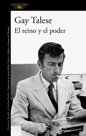 EL REINO Y EL PODER