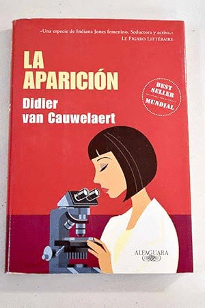 LA APARICIÓN