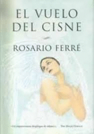 EL VUELO DEL CISNE (TAPA DURA)