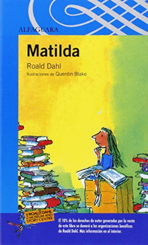MATILDA