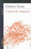 A PASO DE CANGREJO