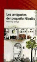 LOS AMIGUETES DEL PEQUEÑO NICOLÁS