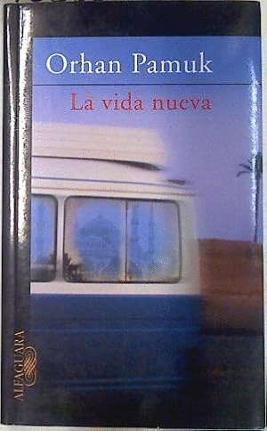 LA VIDA NUEVA
