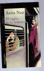 EL VAGÓN DE LAS MUJERES
