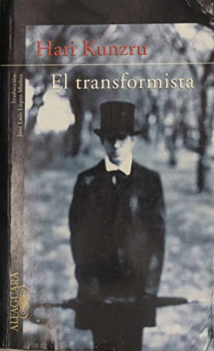 EL TRANSFORMISTA