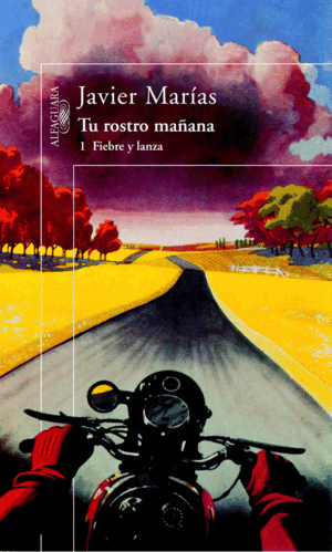 TU ROSTRO MAÑANA / 1 FIEBRE Y LANZA