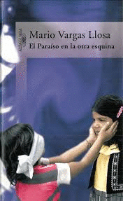 EL PARAÍSO EN LA OTRA ESQUINA (ESTRÍAS EN LA CUBIERTA)
