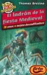 EL CLUB DETECTIVE