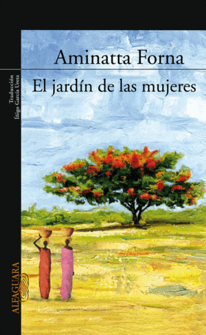EL JARDÍN DE LAS MUJERES