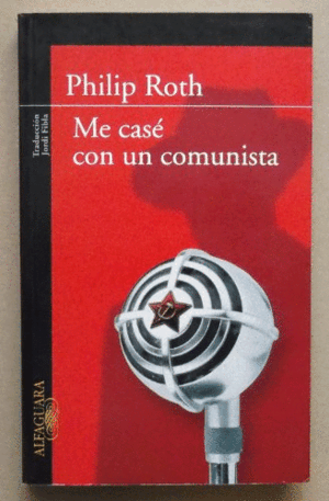 ME CASÉ CON UN COMUNISTA